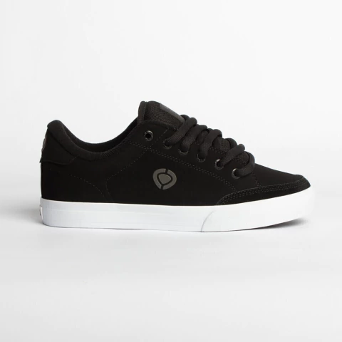 Zapatilla 50vulc negra