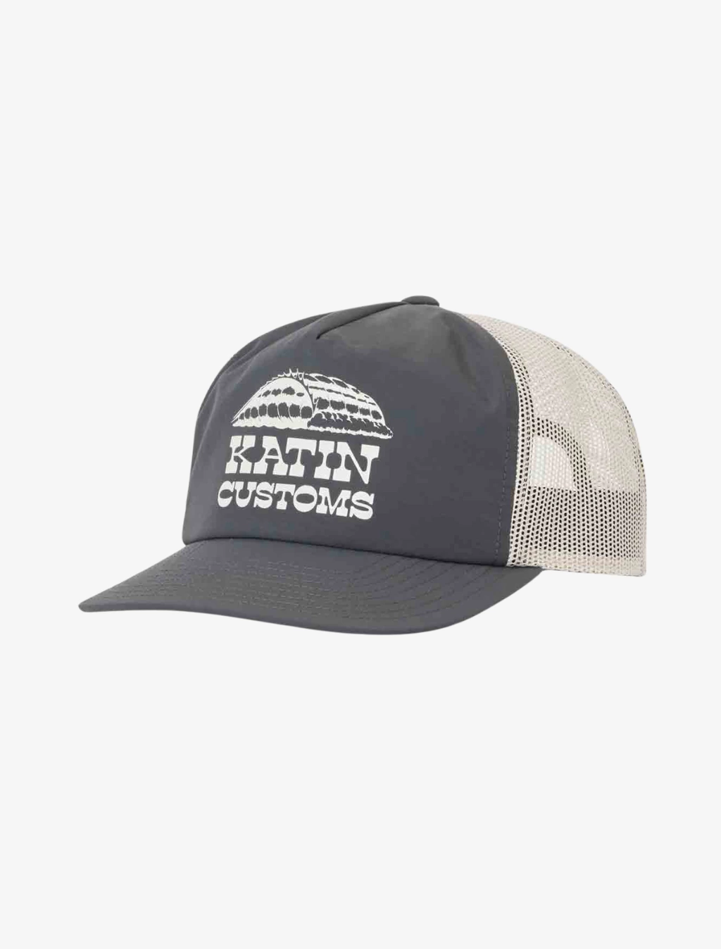 Gorra Katin drain trucker