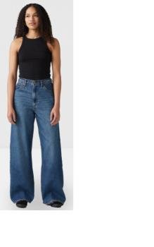 Jeans Cinch Baggy