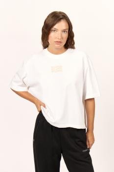Remera Surf High Boxy