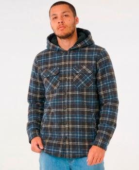 Campera Rip Curl Sherpa Lined