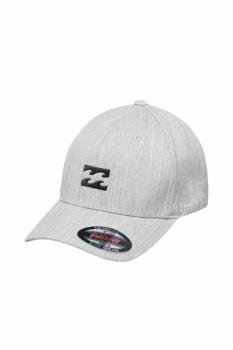 Gorra All day flexfit gris