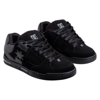 Zapatilla Command c/camara negra