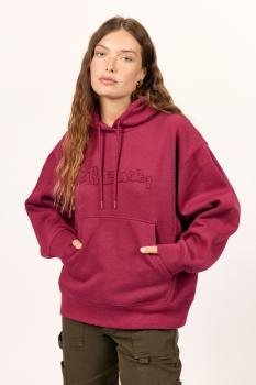 Buzo Corales Hood