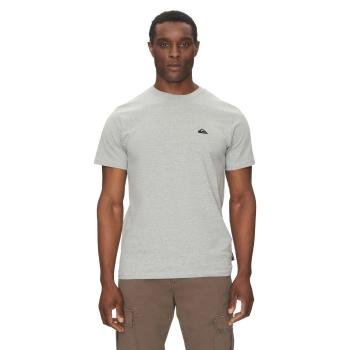 Remera Mc Basic Gris