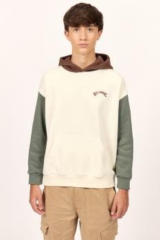 Buzo Arch Over Boys Beige
