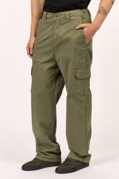Pantalón Big Loose Cargo