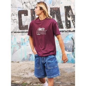 Remera Mc Mercury Americana
