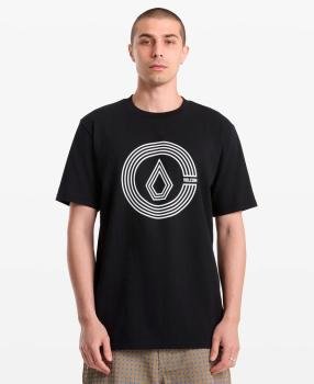 Remera Volcom Basic Print
