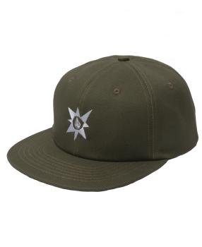 Cap Volcom ADJ Class V