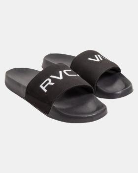 Ojotas RVCA Sport Slides