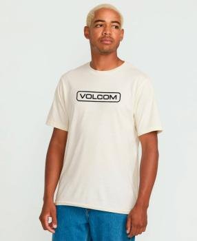 Remera Volcom Basic Print Euro Box