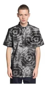 CAMISA MANGA CORTA