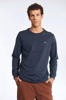 REMERA MANGA LARGA
