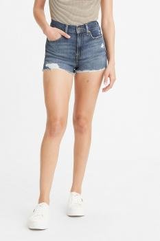 SHORT DE JEANS