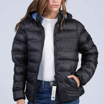 Campera Polo Club Gabrielle Reversible