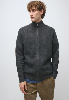 Campera Sweater Octavio