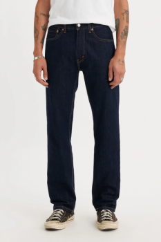 505 Regular Oscuro Levis