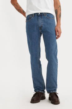 Levis 505 Regular Fit